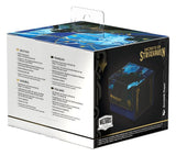 Ultimate Guard Sidewinder 100+ Xenoskin Magic: The Gathering "Secrets of Strixhaven" - Pongify