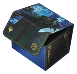 Ultimate Guard Sidewinder 100+ Xenoskin Magic: The Gathering "Secrets of Strixhaven" - Pongify