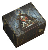 Ultimate Guard Sidewinder 100+ Xenoskin Magic: The Gathering "Secrets of Strixhaven" - Vampiric Tutor