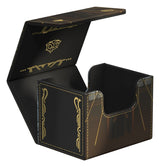 Ultimate Guard Sidewinder 100+ Xenoskin Magic: The Gathering "Secrets of Strixhaven" - Vampiric Tutor