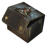 Ultimate Guard Sidewinder 100+ Xenoskin Magic: The Gathering "Secrets of Strixhaven" - Vampiric Tutor