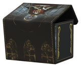 Ultimate Guard Sidewinder 100+ Xenoskin Magic: The Gathering "Secrets of Strixhaven" - Vampiric Tutor