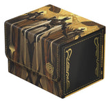 Ultimate Guard Sidewinder 100+ Xenoskin Magic: The Gathering "Secrets of Strixhaven" - Return to the Ranks