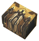 Ultimate Guard Sidewinder 100+ Xenoskin Magic: The Gathering "Secrets of Strixhaven" - Return to the Ranks