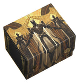 Ultimate Guard Sidewinder 100+ Xenoskin Magic: The Gathering "Secrets of Strixhaven" - Return to the Ranks