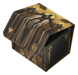 Ultimate Guard Sidewinder 100+ Xenoskin Magic: The Gathering "Secrets of Strixhaven" - Return to the Ranks