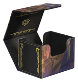 Ultimate Guard Sidewinder 100+ Xenoskin Magic: The Gathering "Secrets of Strixhaven" - Akroma's Will