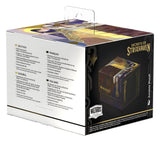 Ultimate Guard Sidewinder 100+ Xenoskin Magic: The Gathering "Secrets of Strixhaven" - Akroma's Will