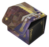 Ultimate Guard Sidewinder 100+ Xenoskin Magic: The Gathering "Secrets of Strixhaven" - Akroma's Will