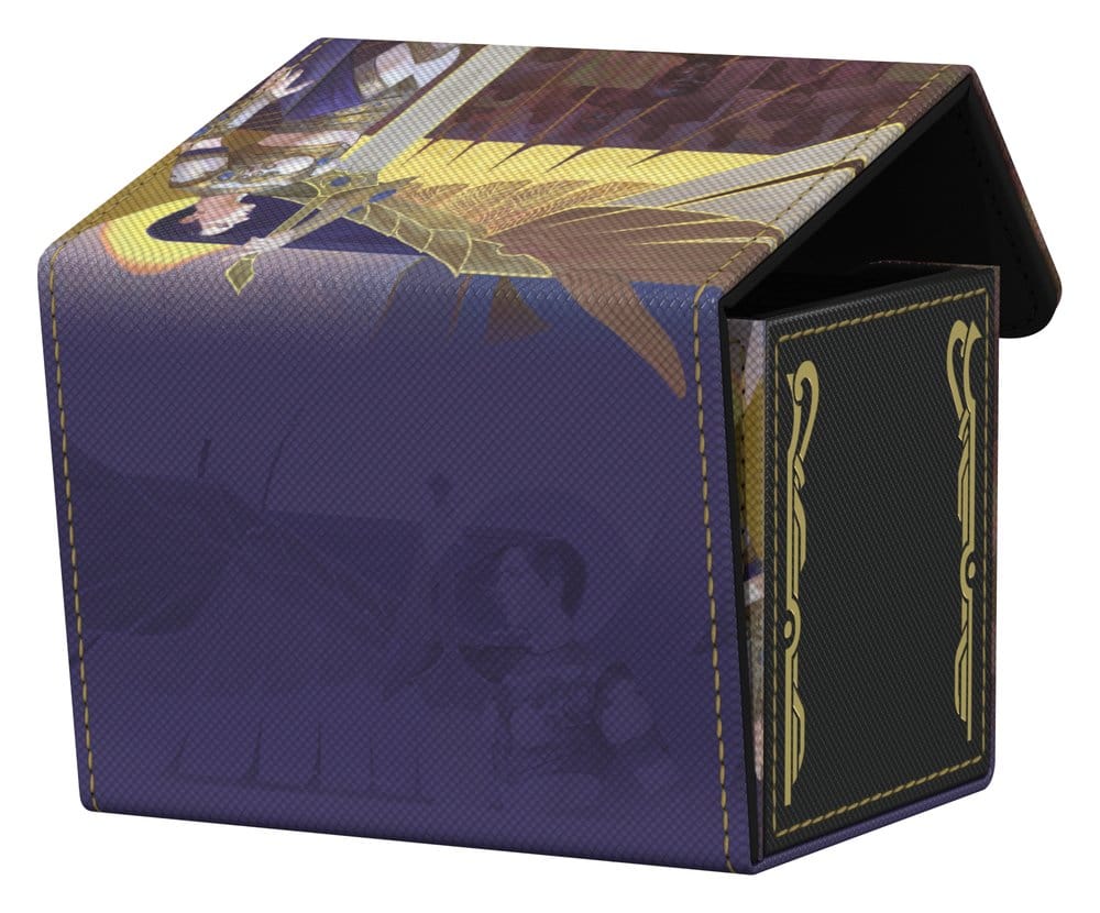 Ultimate Guard Sidewinder 100+ Xenoskin Magic: The Gathering "Secrets of Strixhaven" - Akroma's Will
