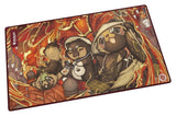 Ultimate Guard Play-Mat Magic: The Gathering "Secrets of Strixhaven" - Pyretic Ritual