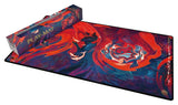 Ultimate Guard Play-Mat Magic: The Gathering "Secrets of Strixhaven" - Prismari