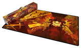 Ultimate Guard Play-Mat Magic: The Gathering "Secrets of Strixhaven" - Lorehold