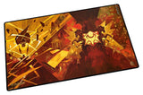 Ultimate Guard Play-Mat Magic: The Gathering "Secrets of Strixhaven" - Lorehold