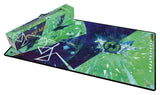 Ultimate Guard Play-Mat Magic: The Gathering "Secrets of Strixhaven" - Quandrix