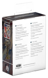Ultimate Guard Art Sleeves Magic: The Gathering "Secrets of Strixhaven" - Cyclonic Rift