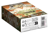 Ultimate Guard Art Sleeves Magic: The Gathering "Secrets of Strixhaven" - Crop Rotation