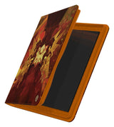 Ultimate Guard Zipfolio 480 Xenoskin Magic: The Gathering "Secrets of Strixhaven" - Lorehold