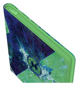Ultimate Guard Zipfolio 480 Xenoskin Magic: The Gathering "Secrets of Strixhaven" - Quandrix