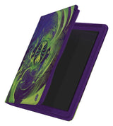 Ultimate Guard Zipfolio 480 Xenoskin Magic: The Gathering "Secrets of Strixhaven" - Witherbloom