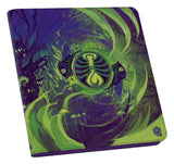 Ultimate Guard Zipfolio 480 Xenoskin Magic: The Gathering "Secrets of Strixhaven" - Witherbloom