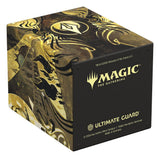 Ultimate Guard RTE Boulder 100+ Magic: The Gathering "Secrets of Strixhaven" - Silverquill