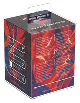 Ultimate Guard RTE Boulder 100+ Magic: The Gathering "Secrets of Strixhaven" - Prismari