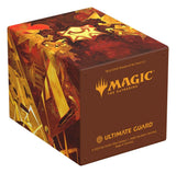 Ultimate Guard RTE Boulder 100+ Magic: The Gathering "Secrets of Strixhaven" - Lorehold