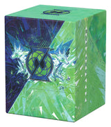 Ultimate Guard RTE Boulder 100+ Magic: The Gathering "Secrets of Strixhaven" - Quandrix