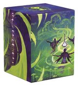 Ultimate Guard RTE Boulder 100+ Magic: The Gathering "Secrets of Strixhaven" - Witherbloom