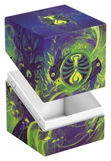 Ultimate Guard RTE Boulder 100+ Magic: The Gathering "Secrets of Strixhaven" - Witherbloom