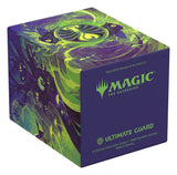 Ultimate Guard RTE Boulder 100+ Magic: The Gathering "Secrets of Strixhaven" - Witherbloom