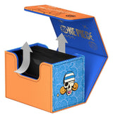 Ultimate Guard Sidewinder 80+ Xenoskin One Piece - Nami