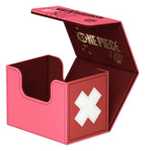 Ultimate Guard Sidewinder 80+ Xenoskin One Piece - Chopper