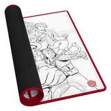 Ultimate Guard Play-Mat One Piece - Sketch
