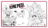 Ultimate Guard Play-Mat One Piece - Sketch