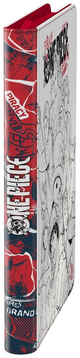 Ultimate Guard Zipfolio 360 Xenoskin One Piece - Sketch