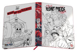 Ultimate Guard Zipfolio 360 Xenoskin One Piece - Sketch