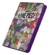 Ultimate Guard Zipfolio 360 Xenoskin One Piece - Devil Fruits