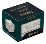 Ultimate Guard Sidewinder 100 Xenoskin The Hobbit™ - Thrór's Map