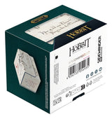 Ultimate Guard Sidewinder 100 Xenoskin The Hobbit™ - Thrór's Map