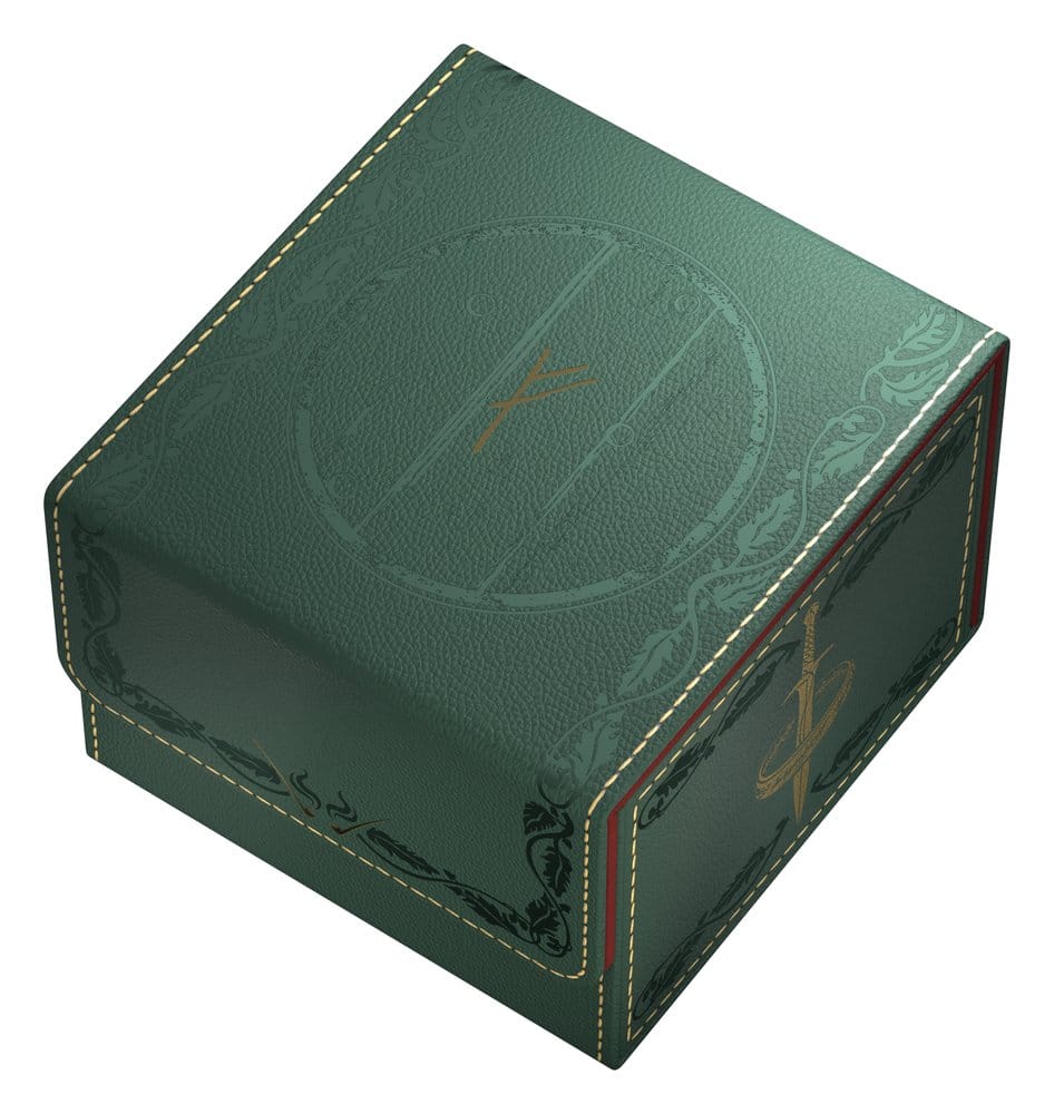 Ultimate Guard Sidewinder 133+ Xenoskin The Hobbit™ - A Fateful Engagement