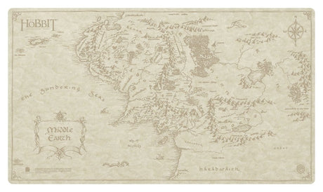 Ultimate Guard Play-Mat Sophoskin The Hobbit™ - Middle-earth