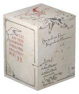 Ultimate Guard RTE Boulder 100+ The Hobbit™- Thrór's Map