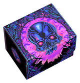 Ultimate Guard Sidewinder 100+ Xenoskin Magic: The Gathering  "Mana Token" - Swamp