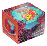 Ultimate Guard Sidewinder 100+ Xenoskin Magic: The Gathering  "Mana Token" - Mountain
