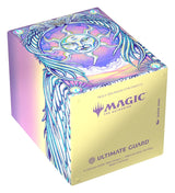 Ultimate Guard RTE Boulder 100+ Magic: The Gathering  "Mana Token" - Plains