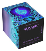 Ultimate Guard RTE Boulder 100+ Magic: The Gathering  "Mana Token" - Island