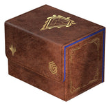 Ultimate Guard Sidewinder 80+ Magic: The Gathering - Mox Sapphire