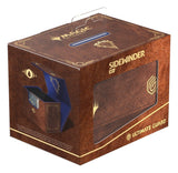 Ultimate Guard Sidewinder 80+ Magic: The Gathering - Mox Sapphire
